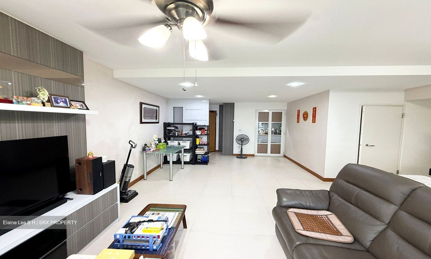 Blk 288A Punggol Arcadia (Punggol), HDB 5 Rooms #570220981